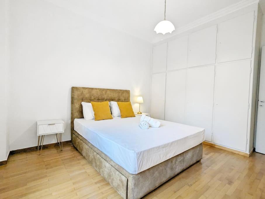 Athens Paradise Dream Apartment Екстериор снимка