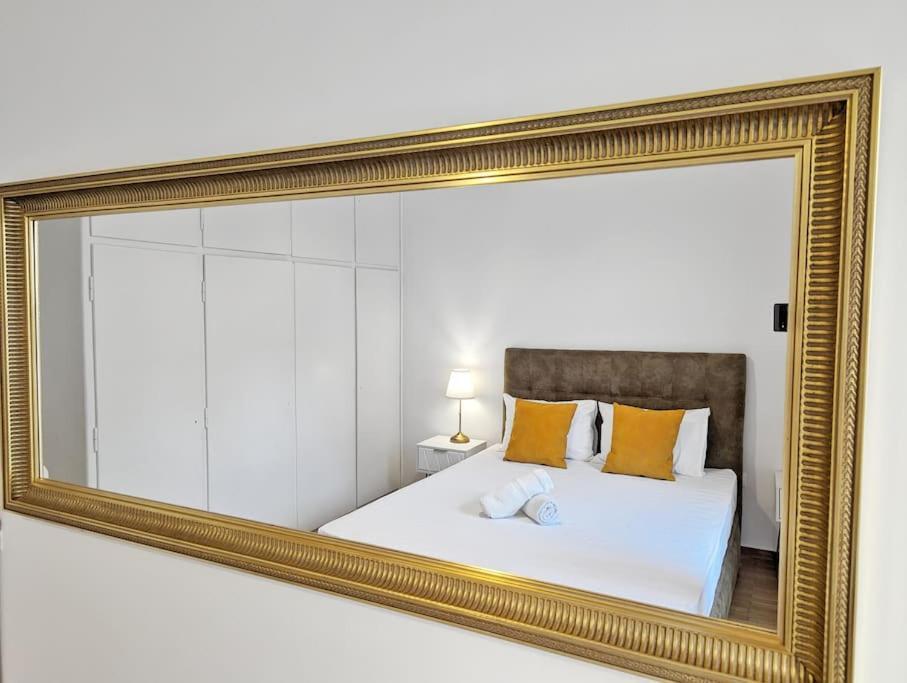 Athens Paradise Dream Apartment Екстериор снимка