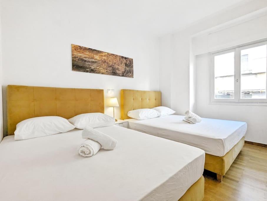 Athens Paradise Dream Apartment Екстериор снимка